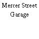 Mercer Street Garage