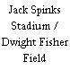 Jack Spinks Stadium / Dwight Fisher Field