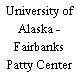 University of Alaska - Fairbanks Patty Center