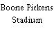 Boone Pickens Stadium