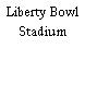 Liberty Bowl Stadium