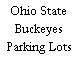 Ohio State Buckeyes Parking Lots
