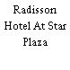 Radisson Hotel At Star Plaza