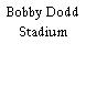 Bobby Dodd Stadium