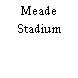 Meade Stadium