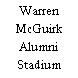 Warren McGuirk Alumni Stadium