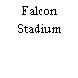 Falcon Stadium