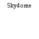 Skydome