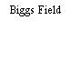 Biggs Field