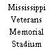 Mississippi Veterans Memorial Stadium