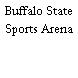 Buffalo State Sports Arena