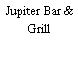 Jupiter Bar & Grill