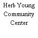 Herb Young Community Center