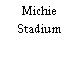 Michie Stadium