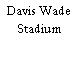 Davis Wade Stadium