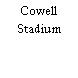 Cowell Stadium