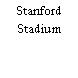 Stanford Stadium