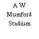 A W Mumford Stadium