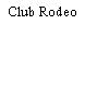 Club Rodeo