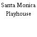 Santa Monica Playhouse