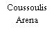 Coussoulis Arena