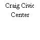 Craig Civic Center