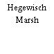 Hegewisch Marsh
