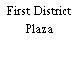 First District Plaza