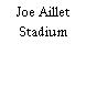 Joe Aillet Stadium