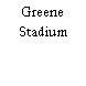 Greene Stadium