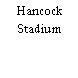 Hancock Stadium