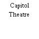 Capitol Theatre