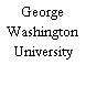 George Washington University