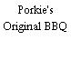 Porkie's Original BBQ