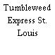 Tumbleweed Express St. Louis