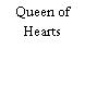 Queen of Hearts