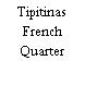 Tipitinas French Quarter