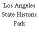 Los Angeles State Historic Park