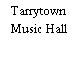 Tarrytown Music Hall