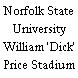 Norfolk State University William 'Dick' Price Stadium