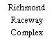 Richmond Raceway Complex