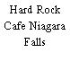 Hard Rock Cafe Niagara Falls