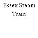 Essex Steam Train