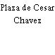 Plaza de Cesar Chavez