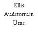 Ellis Auditorium Umc