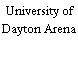 University of Dayton Arena