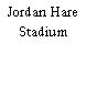 Jordan Hare Stadium
