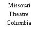 Missouri Theatre Columbia