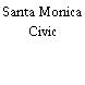 Santa Monica Civic