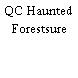 QC Haunted Forestsure